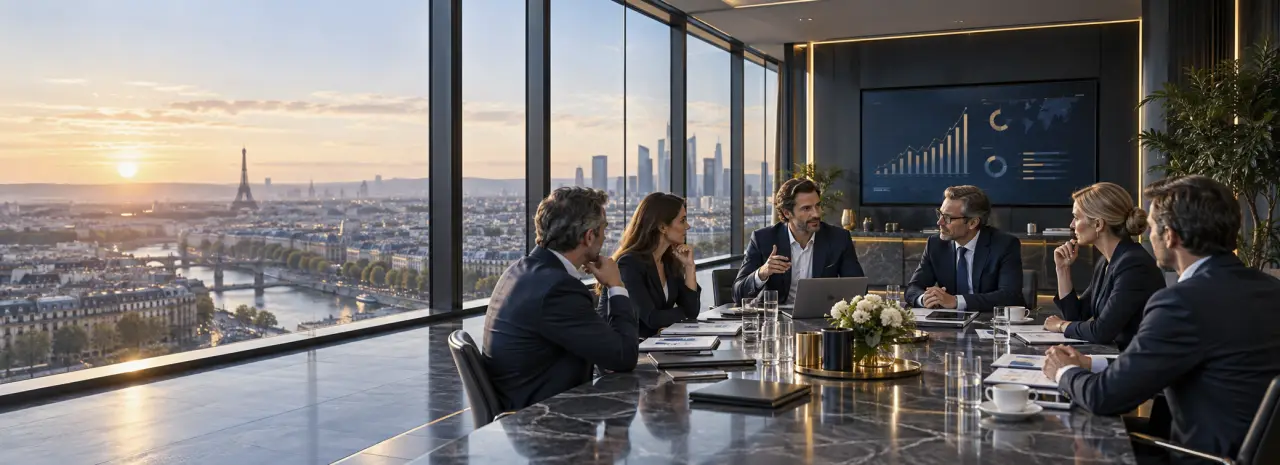 Capital-investissement : ouvrir son capital sans perdre le contrôle du projet