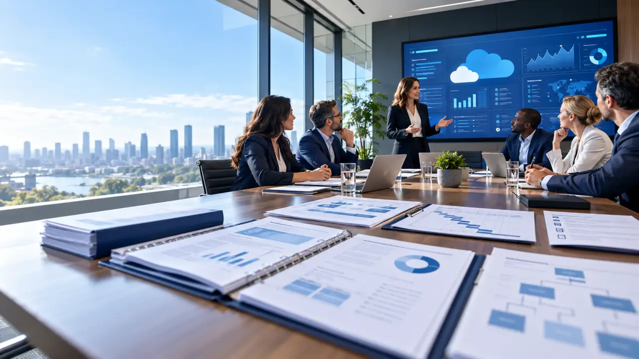Cabinet de conseil Salesforce : les preuves à exiger avant de signer